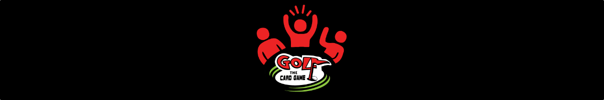 GTCG Scorecard | Golf the Card Game