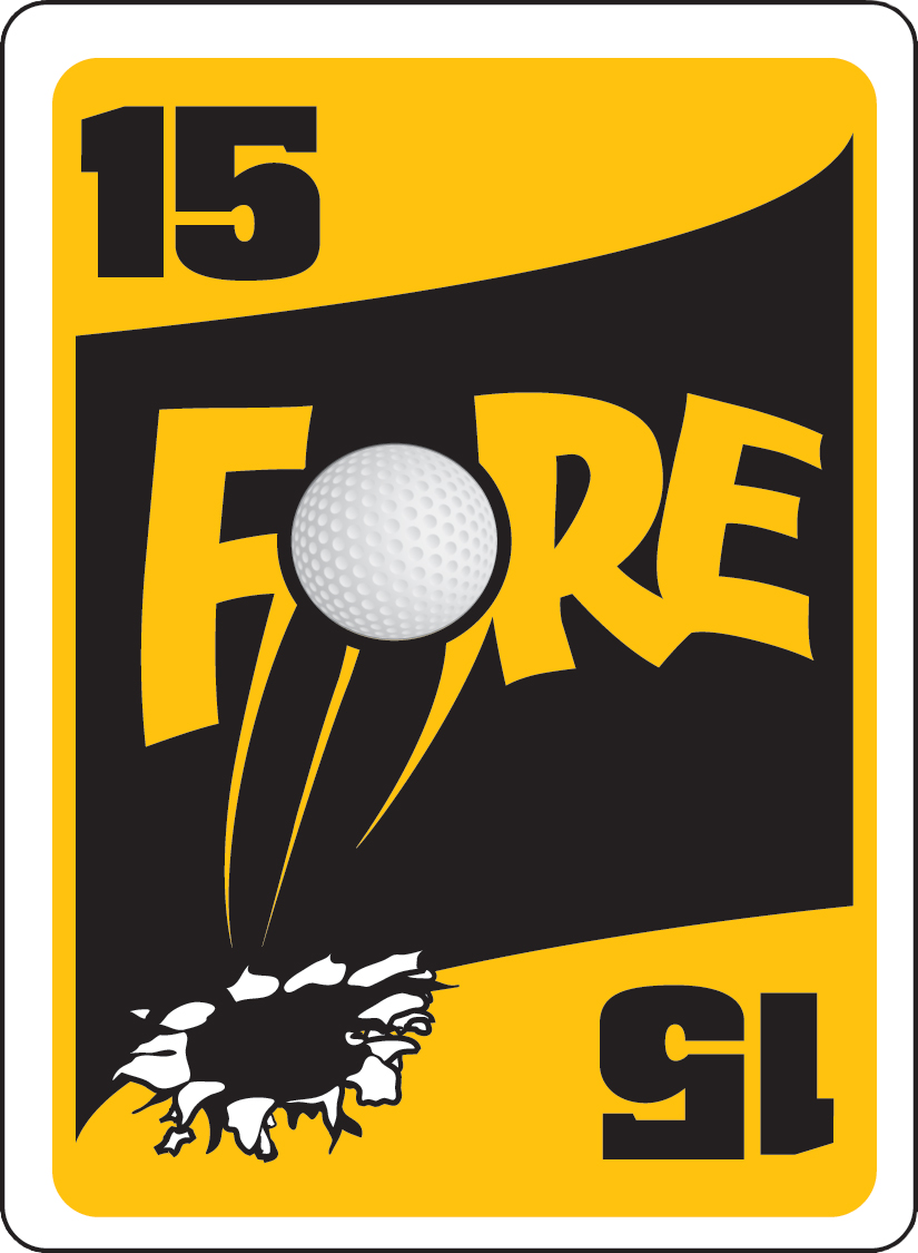 FORE card